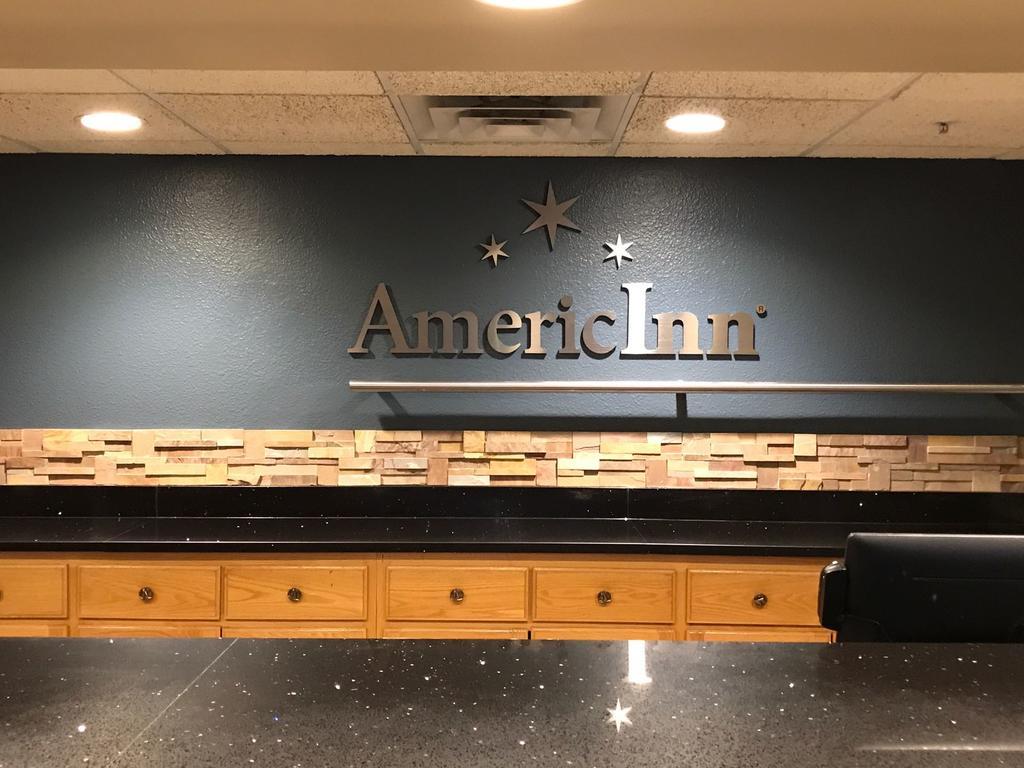 Americinn By Wyndham Hotel And Suites Long Lake Екстериор снимка